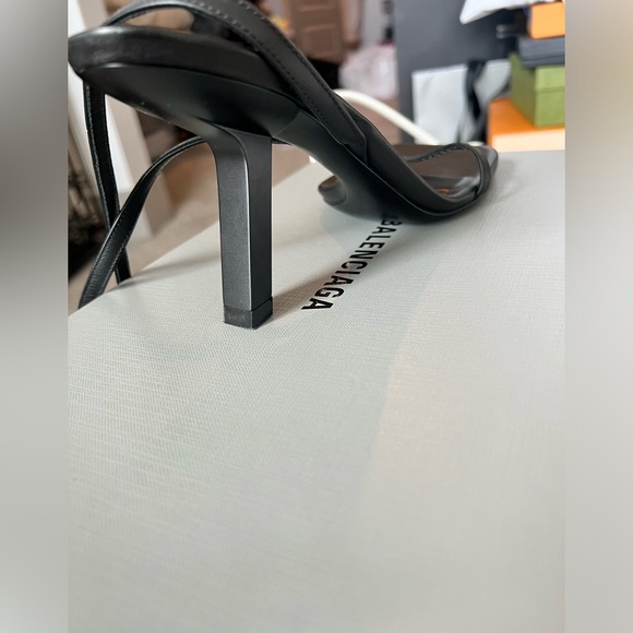 Balenciaga Heels - Picture 3 of 3